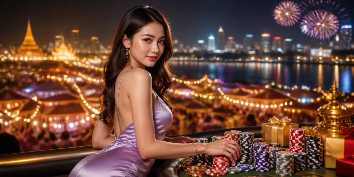 punchok69 โบนัส
